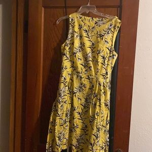 Jones Studio summer dress with pockets